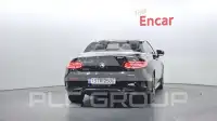 2021 Mercedes Benz C-Class