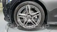 2021 Mercedes Benz C-Class