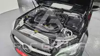 2021 Mercedes Benz C-Class