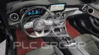 2021 Mercedes Benz C-Class