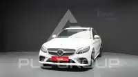2021 Mercedes Benz C-Class