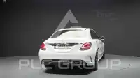 2021 Mercedes Benz C-Class