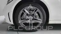 2021 Mercedes Benz C-Class