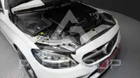 2021 Mercedes Benz C-Class