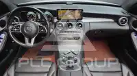 2021 Mercedes Benz C-Class