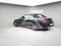 2021 Mercedes Benz C-Class