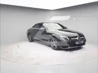 2021 Mercedes Benz C-Class