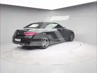2021 Mercedes Benz C-Class
