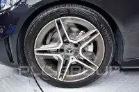 2021 Mercedes Benz C-Class