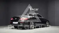 2021 Mercedes Benz C-Class