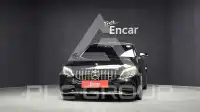 2021 Mercedes Benz C-Class