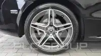 2021 Mercedes Benz C-Class