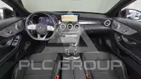 2021 Mercedes Benz C-Class