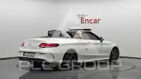 2021 Mercedes Benz C-Class