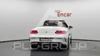 2021 Mercedes Benz C-Class