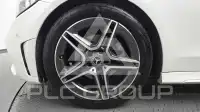 2021 Mercedes Benz C-Class