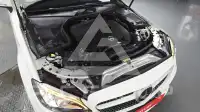 2021 Mercedes Benz C-Class