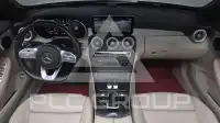 2021 Mercedes Benz C-Class