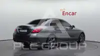 2021 Mercedes Benz C-Class
