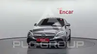 2021 Mercedes Benz C-Class