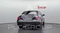 2021 Mercedes Benz C-Class