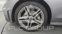 2021 Mercedes Benz C-Class