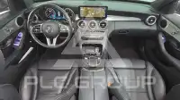 2021 Mercedes Benz C-Class