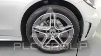 2021 Mercedes Benz C-Class