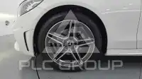 2021 Mercedes Benz C-Class
