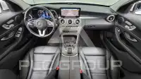2021 Mercedes Benz C-Class