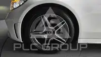 2021 Mercedes Benz C-Class