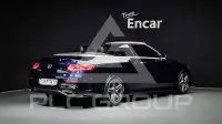 2021 Mercedes Benz C-Class