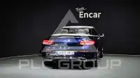 2021 Mercedes Benz C-Class
