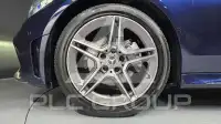 2021 Mercedes Benz C-Class