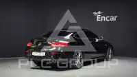 2021 Mercedes Benz C-Class
