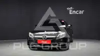 2021 Mercedes Benz C-Class