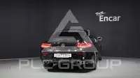 2021 Mercedes Benz C-Class