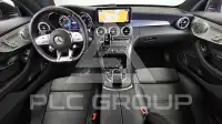 2021 Mercedes Benz C-Class