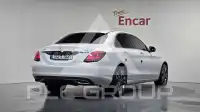 2021 Mercedes Benz C-Class