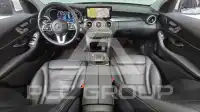 2021 Mercedes Benz C-Class