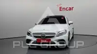 2021 Mercedes Benz C-Class