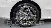 2021 Mercedes Benz C-Class