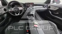 2021 Mercedes Benz C-Class