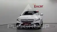 2021 Mercedes Benz C-Class