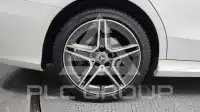 2021 Mercedes Benz C-Class