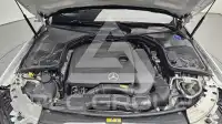 2021 Mercedes Benz C-Class