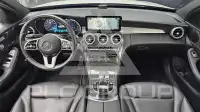 2021 Mercedes Benz C-Class