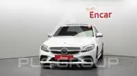 2021 Mercedes Benz C-Class