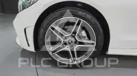 2021 Mercedes Benz C-Class