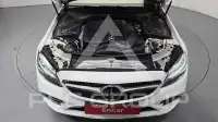 2021 Mercedes Benz C-Class